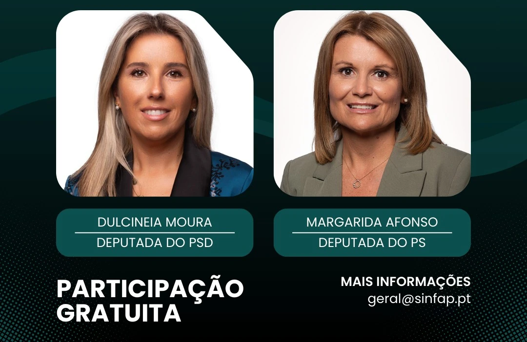 webinar sinfap o que e o assedio 2026.05 flyer